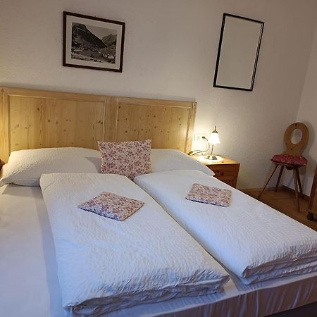 "Michls Hoamat" Ferienwohnung 6-8 Personen Sölden Esterno foto