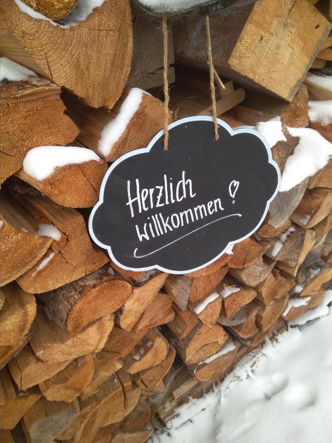 "Michls Hoamat" Ferienwohnung 6-8 Personen Sölden Esterno foto