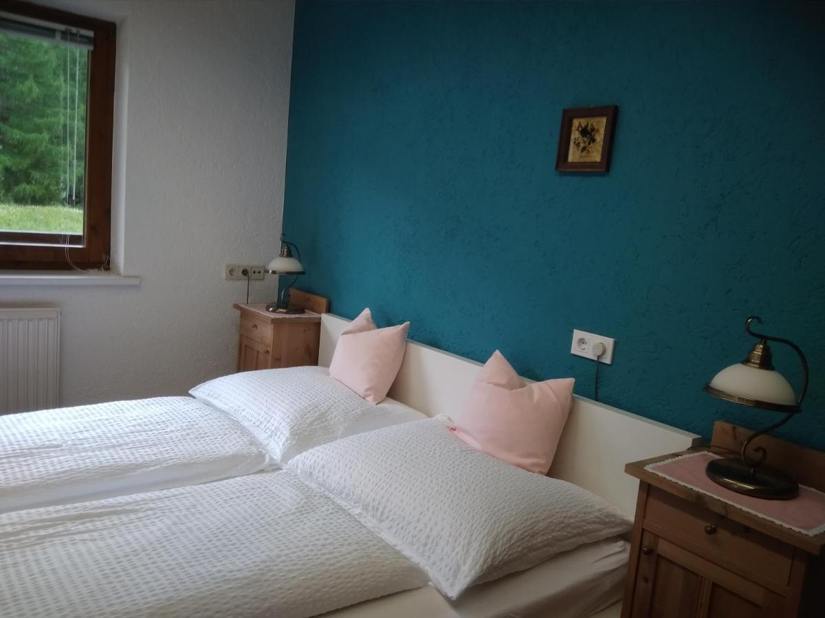 "Michls Hoamat" Ferienwohnung 6-8 Personen Sölden Esterno foto