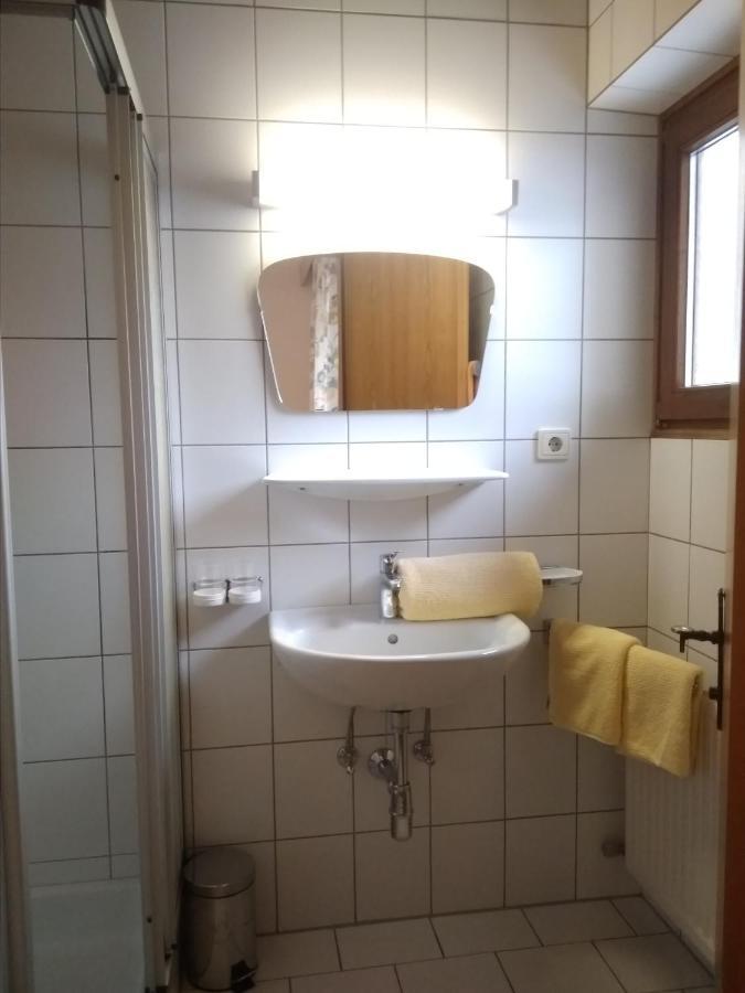 "Michls Hoamat" Ferienwohnung 6-8 Personen Sölden Esterno foto