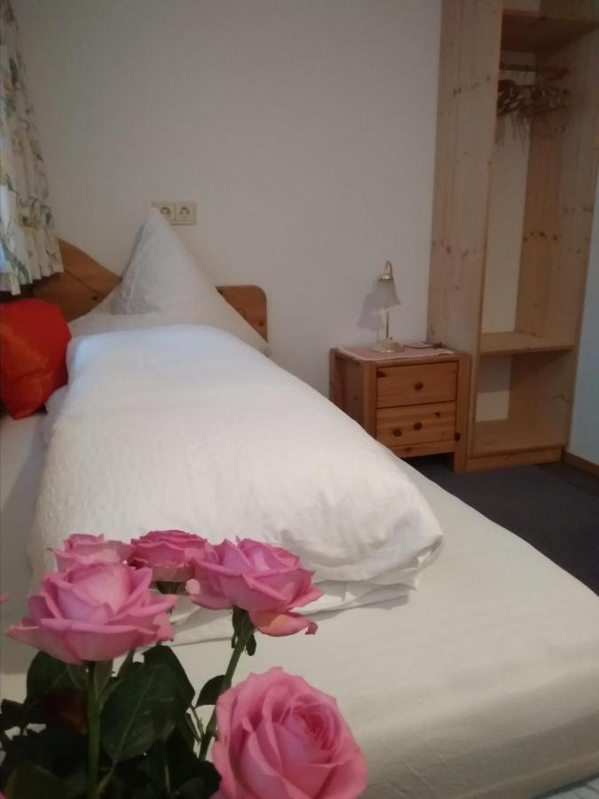 "Michls Hoamat" Ferienwohnung 6-8 Personen Sölden Esterno foto