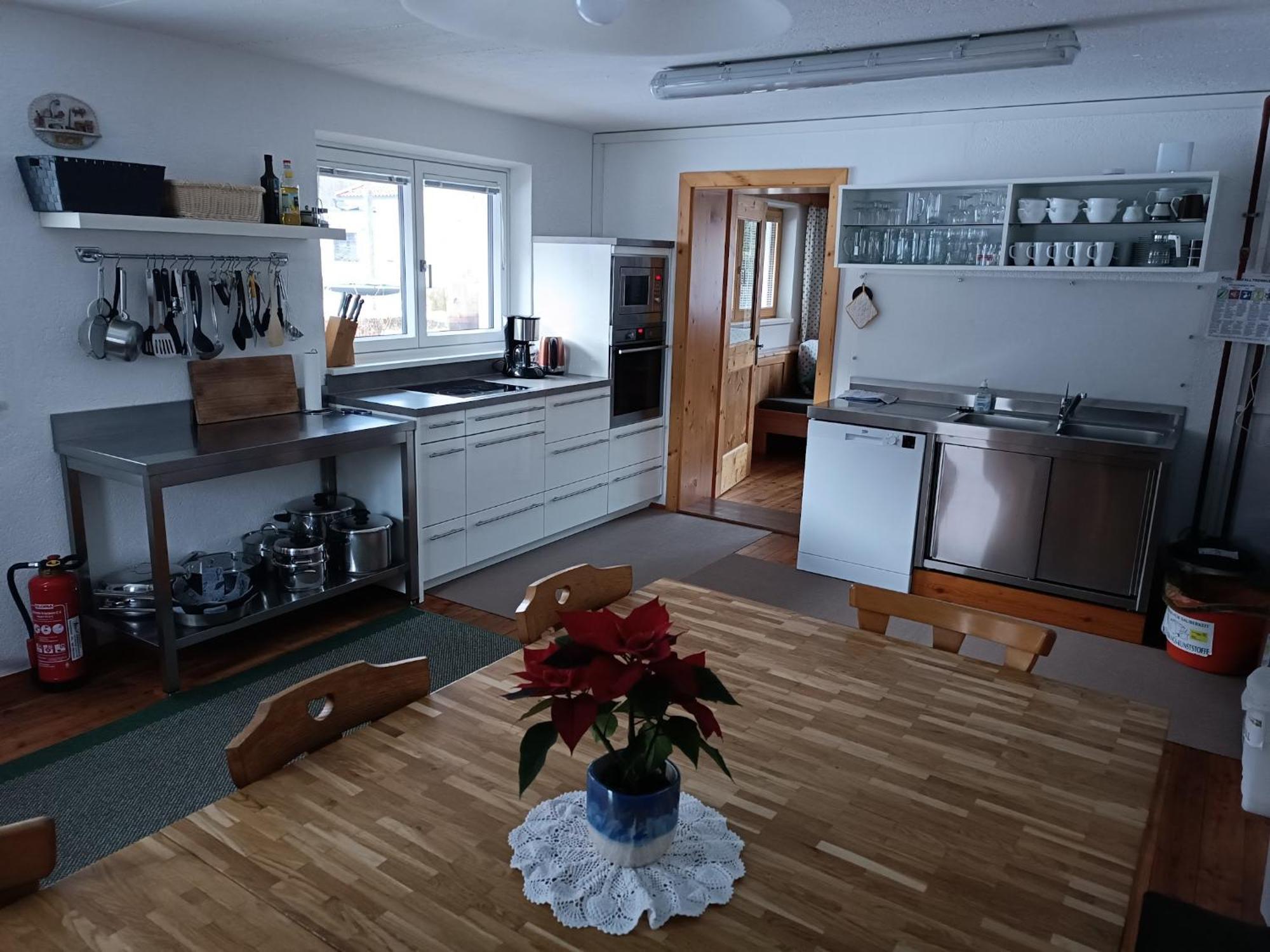 "Michls Hoamat" Ferienwohnung 6-8 Personen Sölden Esterno foto