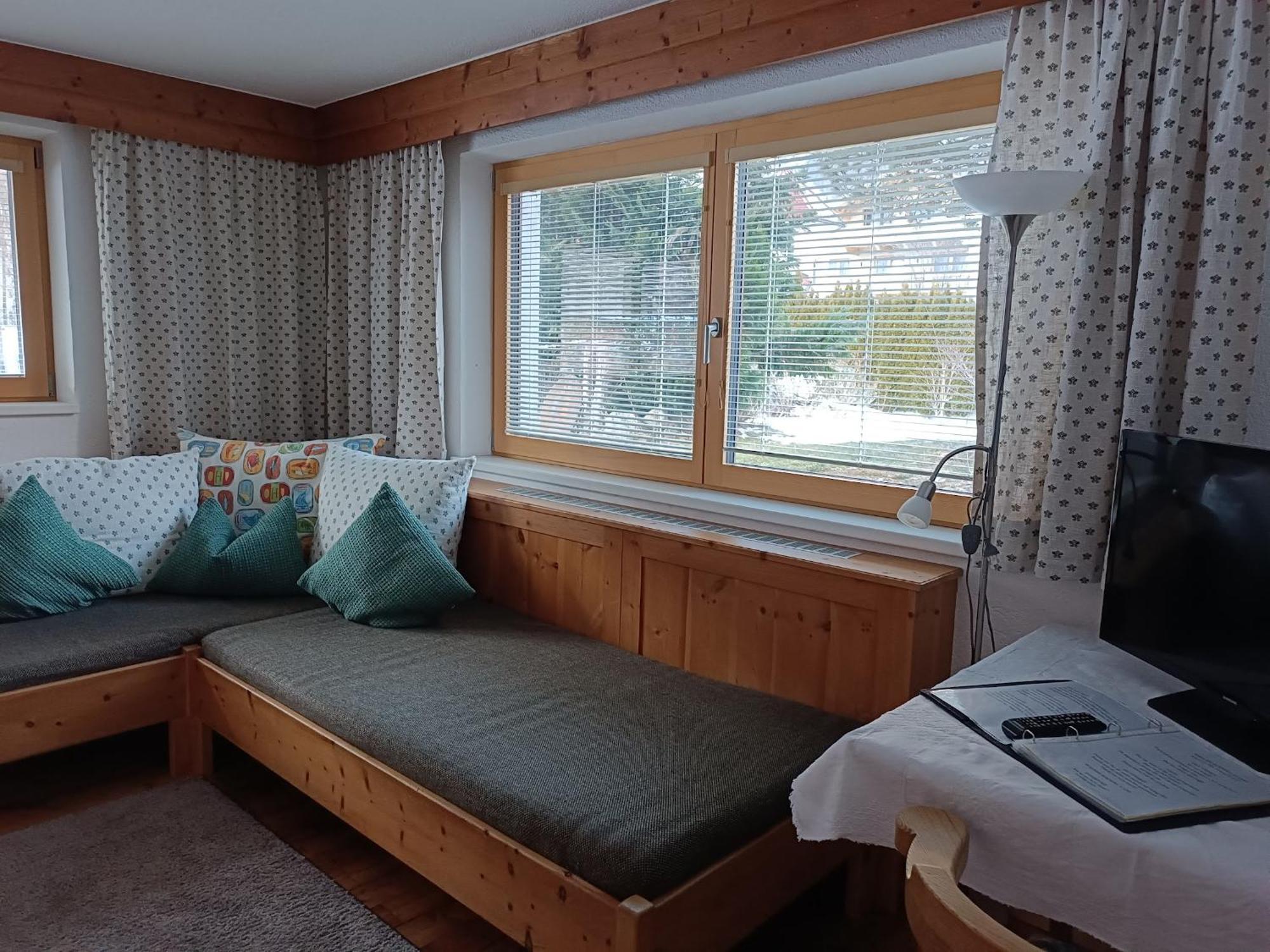 "Michls Hoamat" Ferienwohnung 6-8 Personen Sölden Esterno foto